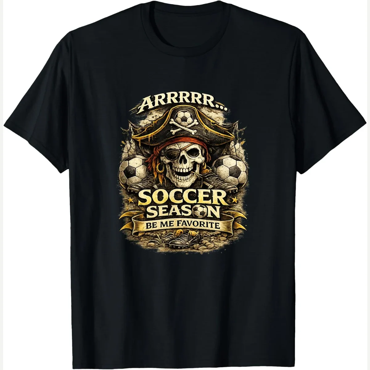 Themed Pirate Saying print by Pirate Costume Shirts and Gifts