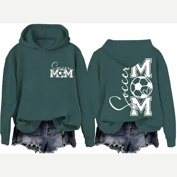 Sweatshirt Crewneck print by Generic