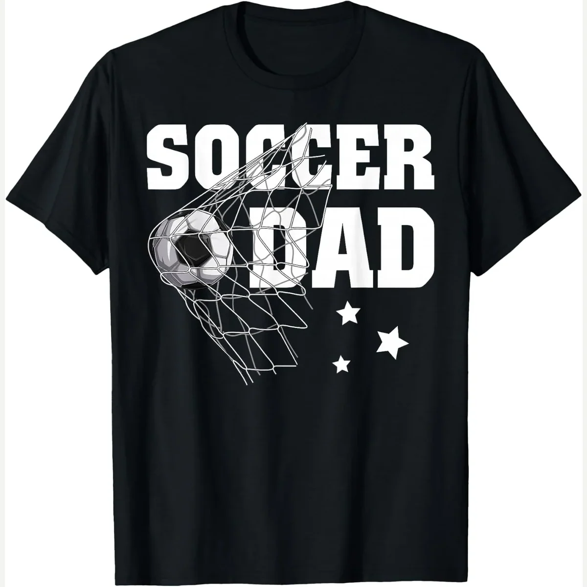 Sport Lover Fan print by Amb Soccer Lover Fan Dad Grandpa Father's Day Men