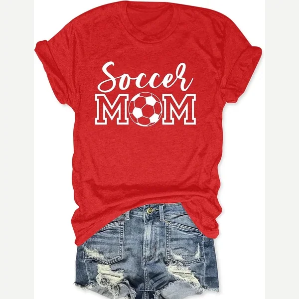 Day Summer Red print by Sunidol