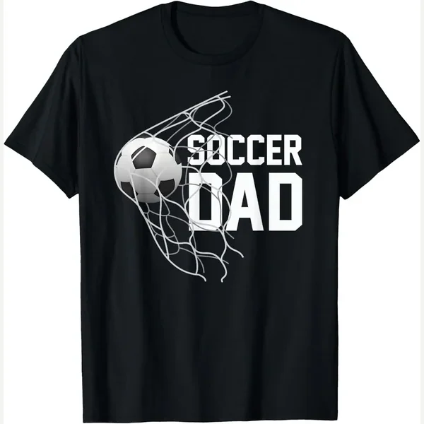 Soccer DAD, soccer mom and dad shirts by respekdis print by Soccer Mom and Dad shirts by RespekDis