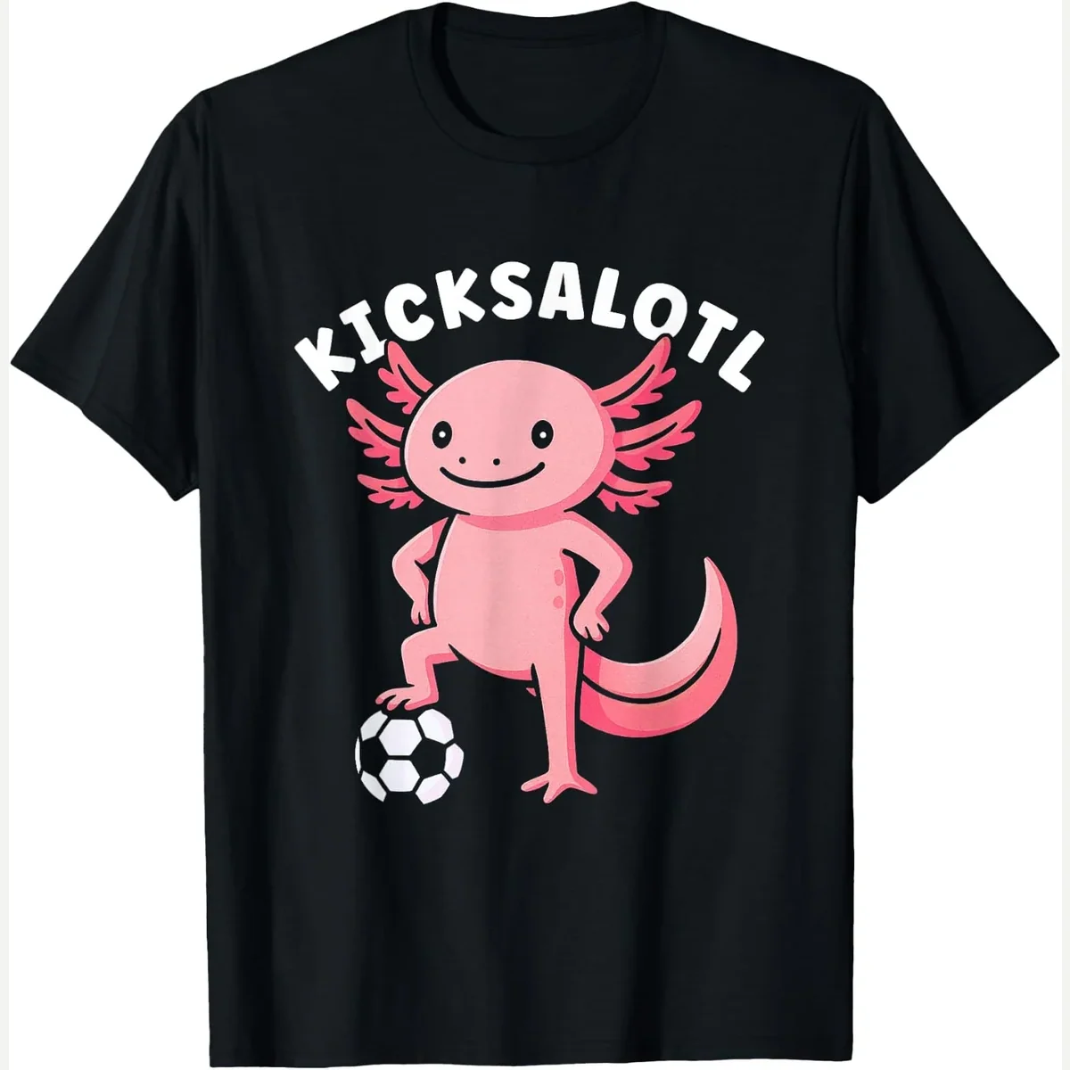 Soccer Design Player print by Soccer Designs for Girls and Boys Youth Soccer