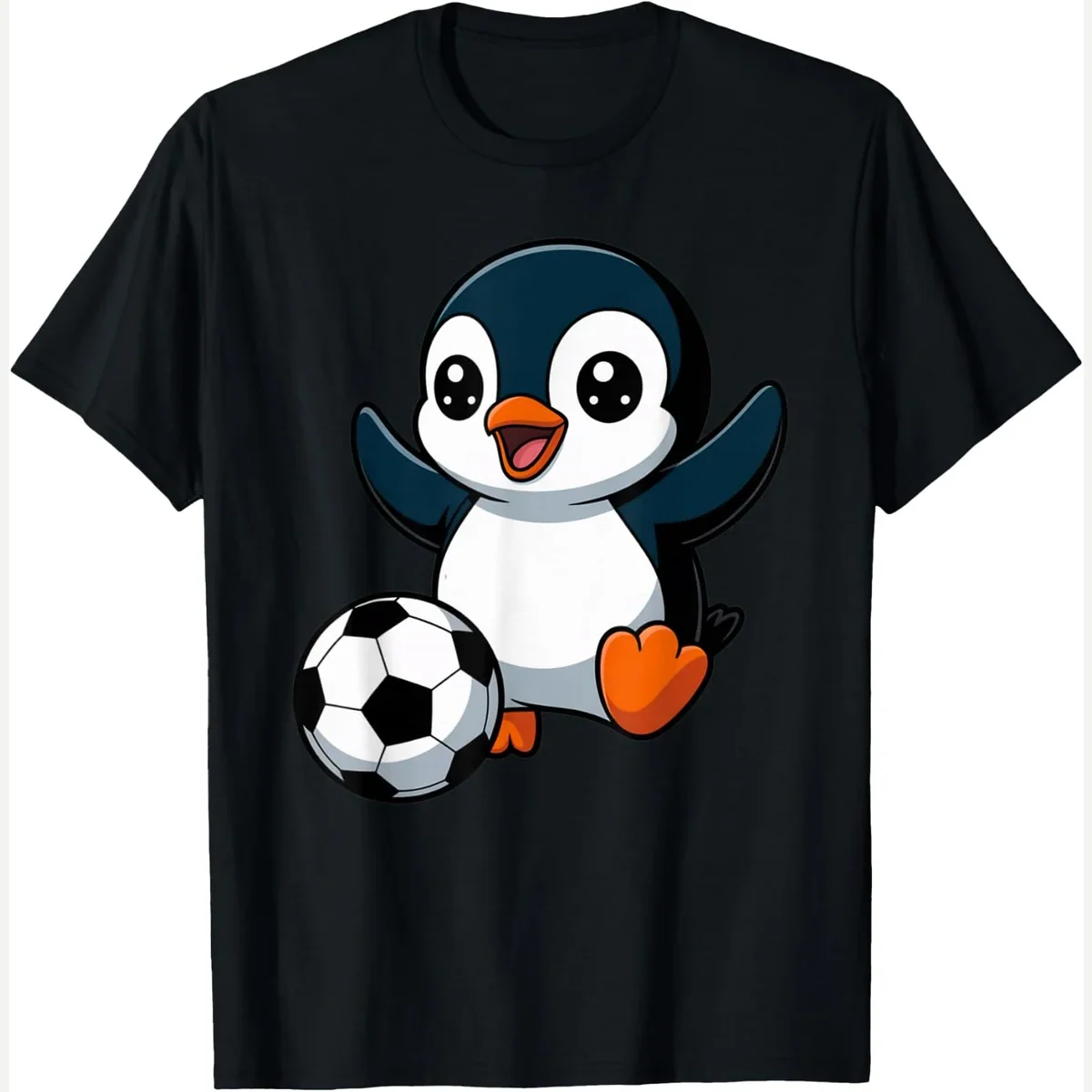 Penguin Lover print by Penguins and Soccer TShirtz & More