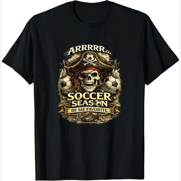 Themed Pirate Saying print by Pirate Costume Shirts and Gifts