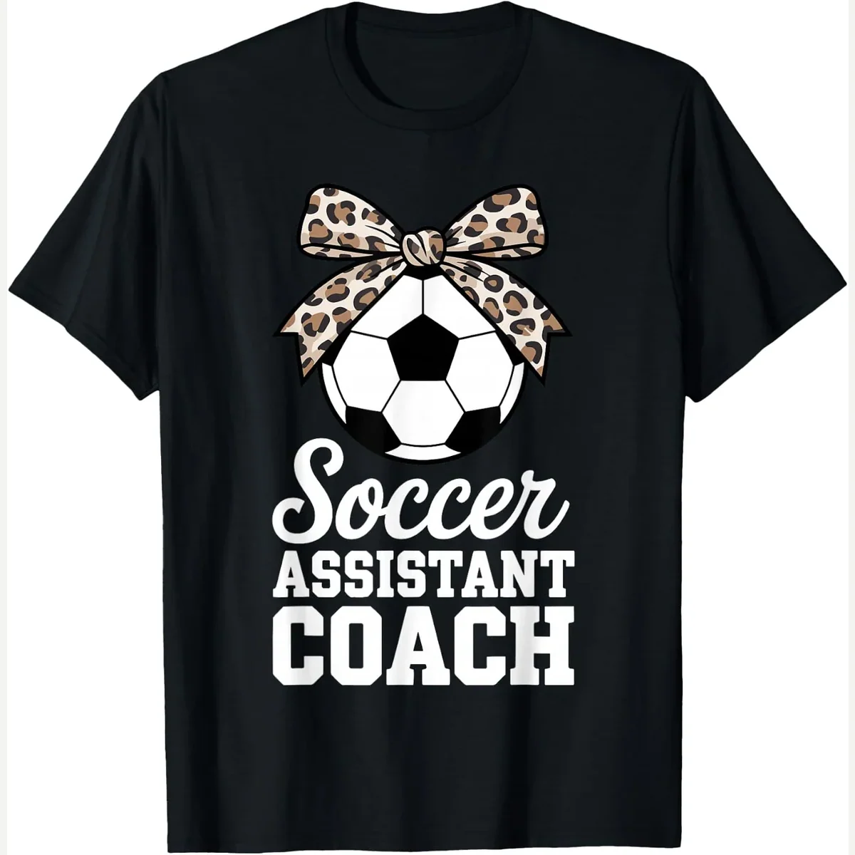 Assistant Art print by Soccer Assistant Coach Gift Soccer Coaching Stuff