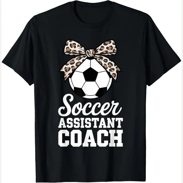 Assistant Art print by Soccer Assistant Coach Gift Soccer Coaching Stuff