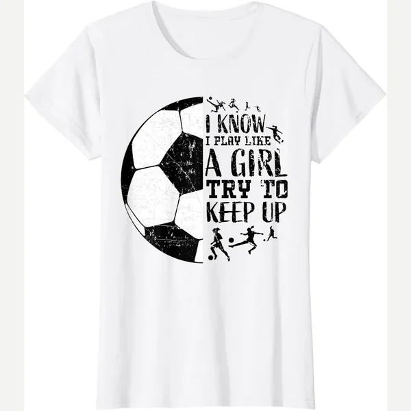Teen Sayings print by Funny Soccer Gifts Co