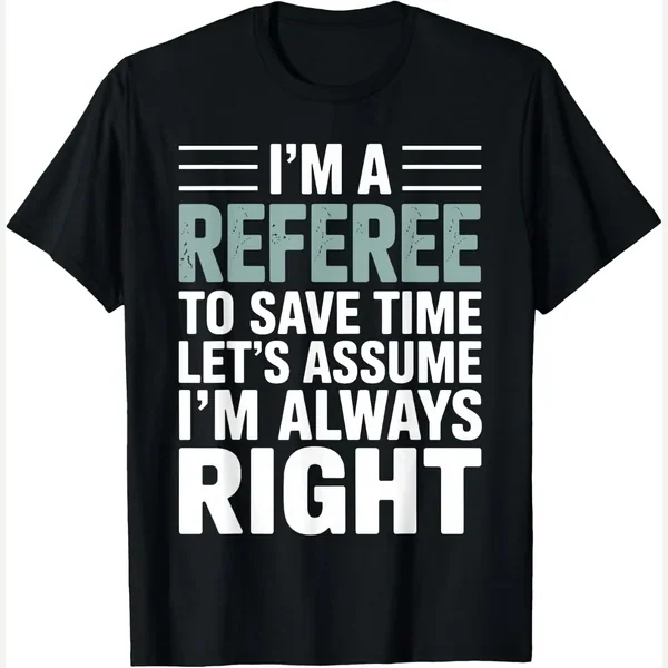 Art Football print by Referee Gift Referee Accessories & Ref Costumes