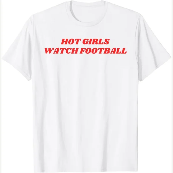 Hot Watch Football Sports Meme Quote print by Sassy Football Fan Funny Sports Sarcastic Gifts