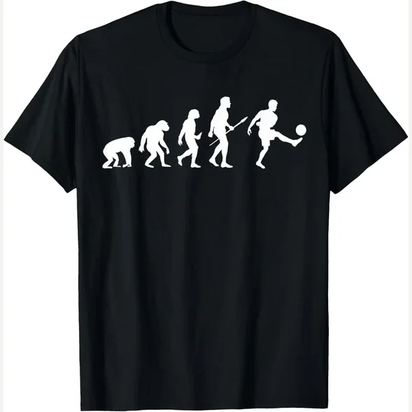 Soccer Players print by Soccer Tee & Gifts For Soccer Lovers & Players