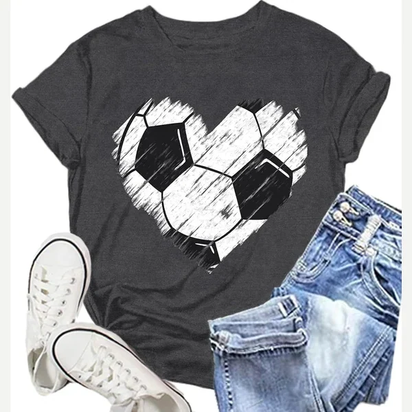 Day Heart print by NEWKA