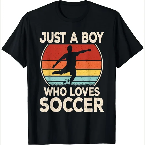 Just A Who Loves, black print by KATYLIN