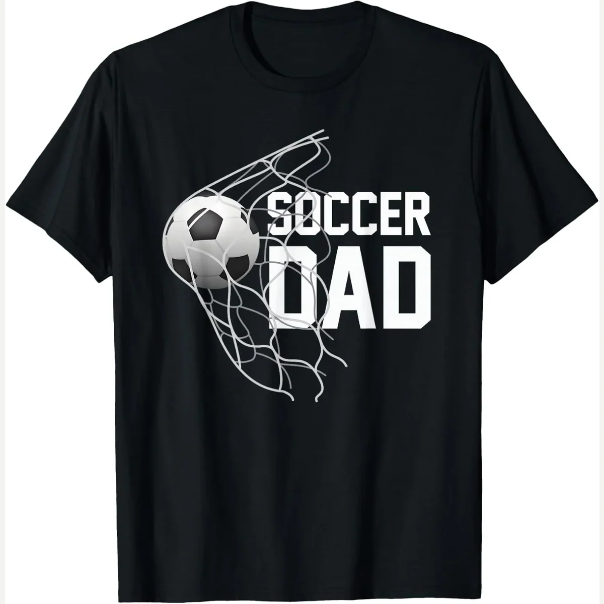 Soccer DAD, soccer mom and dad shirts by respekdis print by Soccer Mom and Dad shirts by RespekDis