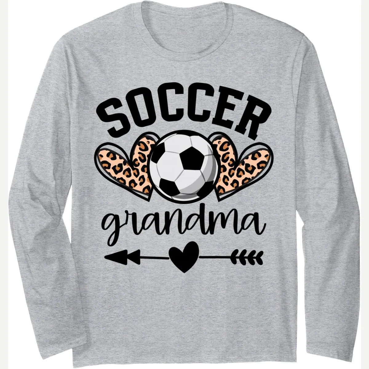 Day Senior Night print by Funny Soccer Mother's Day Sport Apparels