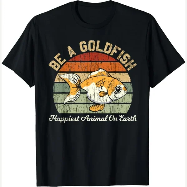 A Motivational Quote print by Be A Goldfish