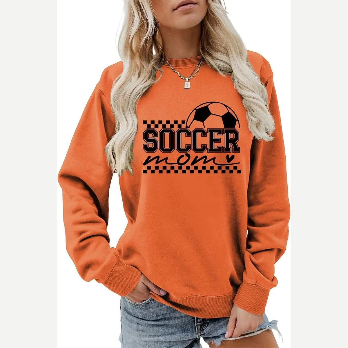 Sweatshirt Day Crewneck Pullover Lovers print by KTIMA