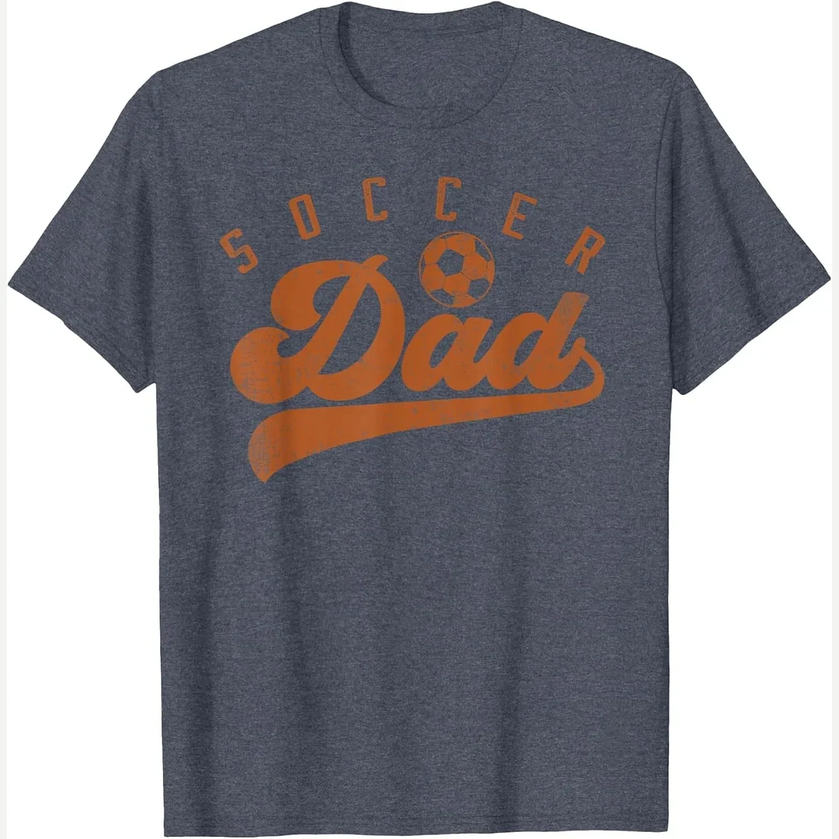 Soccer Dad, soccer dad father's day apparel & gifts print by Soccer Dad Father's Day Apparel & Gifts