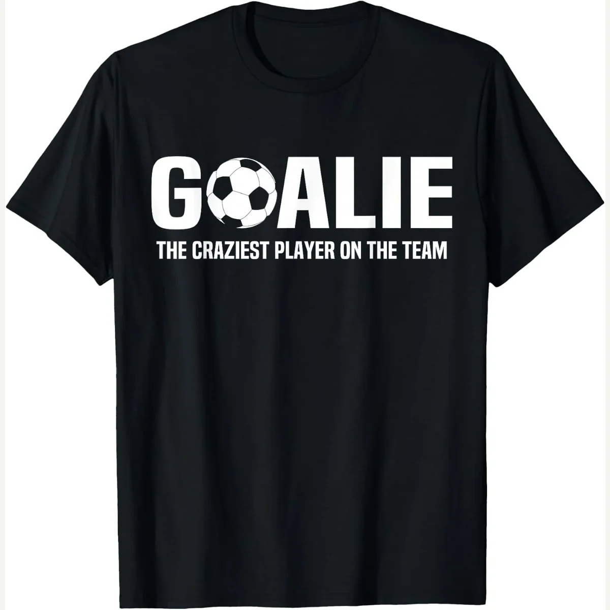 Definition Football print by Soccer Goalie Apparel Men Women Boys Girls