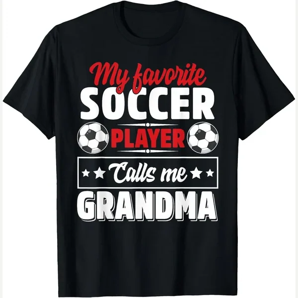 My Favorite Calls Me, family soccer mother's day for women print by Family Soccer Mother's Day For Women