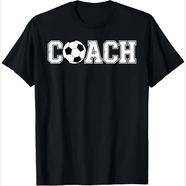 Art Assistant print by Soccer Coach Gift Soccer Coach Accessories & Stuff