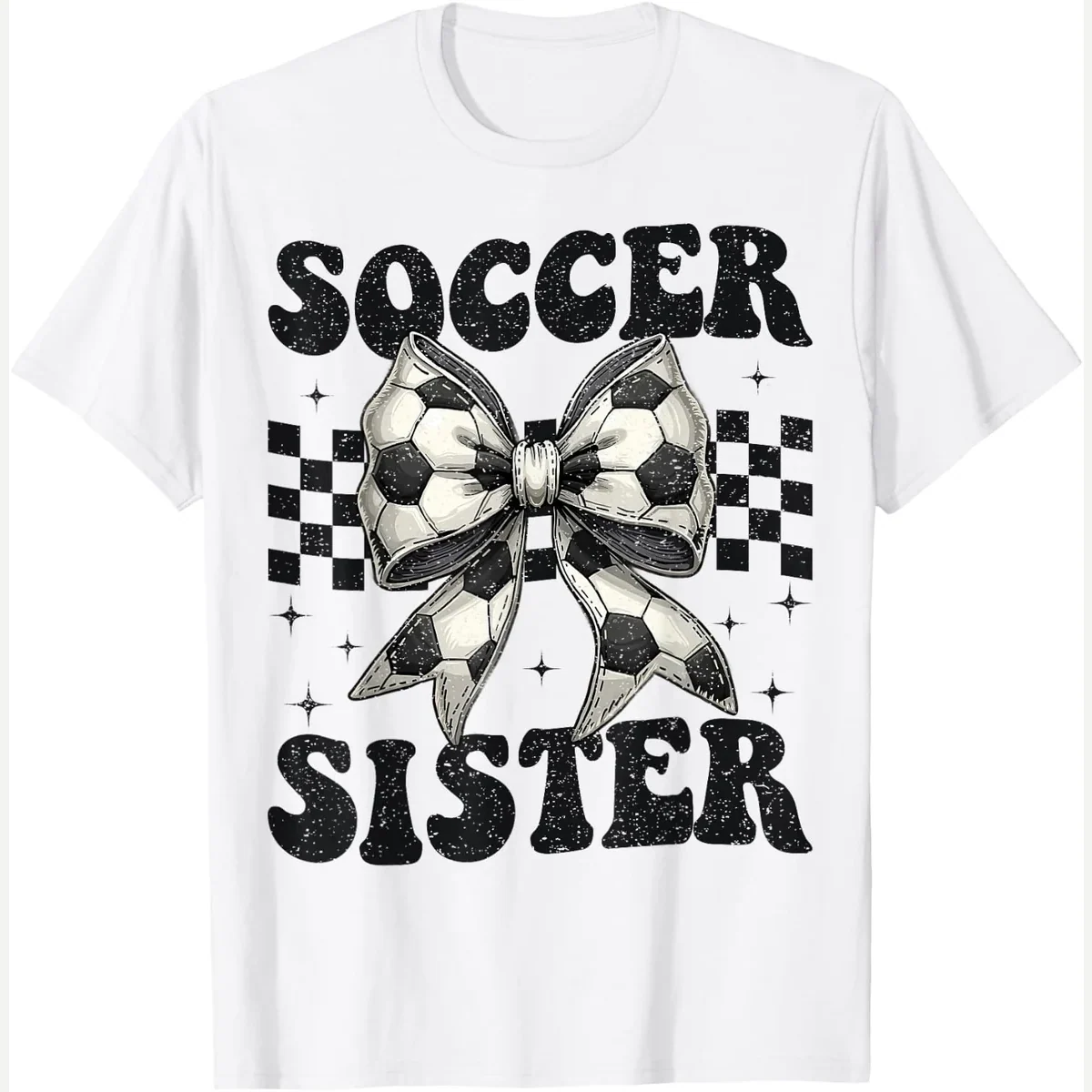 Coquette Bow, soccer sister coquette bow soccer print by Soccer Sister Coquette Bow Soccer